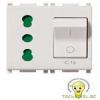VIMAR 14273 VIW14273 Presa + magnetotermico 16A