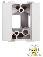 VIMAR 14637 VIW14637 Adattatore Per supporto