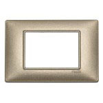 VIMAR PLANA Bronzo Metallizzato