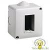 VIMAR 14801 VIW14801 Contenitore 1 Posto