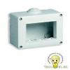VIMAR 14803 VIW14803 Contenitore 3 Posti