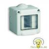 VIMAR 14901 VIW14901 Contenitore 1 Posto