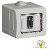 BTICINO 25501 TIC25501 BTI25501 Contenitore 1 Posto