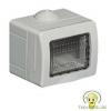 BTICINO 25502 TIC25502 BTI25502 Contenitore 2 Posti