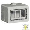 BTICINO 25503 TIC25503 BTI25503 Contenitore 3 Posti