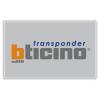 BTICINO 3530 BTI3530 badge alta sicurezza