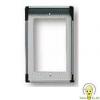 ELVOX 9211 ELV9221 Cornice x 1 modulo