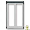 ELVOX 9222 ELV9222 Cornice x 4 moduli verticali
