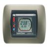 FANTINICOSMI C51T FANC51T Cronotermostato Incasso