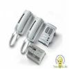 ELVOX 62IG Kit Citofonico Mono-Bifamiliare