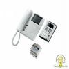 ELVOX 637E Kit Videocitofono monofamiliare