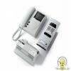 ELVOX 63AG Kit videocitofonico Monofamiliare
