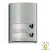 ELVOX 8002 ELV8002 Targa con 2 Pulsanti