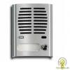 ELVOX 8011 ELV8011 Targa x Posto esterno + 1 Pulsante