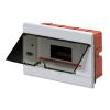 GEWISS 40225 GEW40225 Centralino incasso 8 Moduli