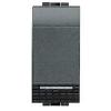 BTICINO L4034 TICL4034 BTIL4034 pulsante nc 