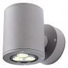 SLV230365 - LTB230365 - SITRA WALL LIGHT, UP/DOWN, ANTRACITE