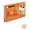 BTICINO 367021 BTI367021 Kit Video 2 Fili color Bifamiliare