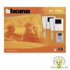 BTICINO 367521 BTI367521 Kit Video 2 Fili colori bifamiliare