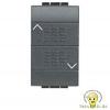 BTICINO L4037 TICL4037 BTIL4037 doppio pulsante