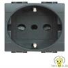 BTICINO L4140 TICL4140 BTIL4140 presa schuko