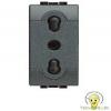 BTICINO L4180 TICL4180 BTIL4180 presa bipasso