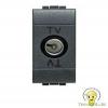 BTICINO L4202P TICL4202P BTIL4202P presa TV passante