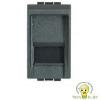 BTICINO L4258/11N TICL4258.11N BTIL4258/11N connettore RJ11