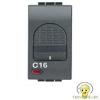 BTICINO L4301/16 TICL4301.16 BTIL4301/16 magnetotermico 16A