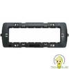 BTICINO L4707 TICL4707 BTIL4707 supporto 7 moduli