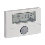 VIMAR 01910 VIM01910 VIW01910 Cronotermostato 01910
