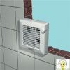 VORTICE 11201 Aspiratore M 100 Vortice