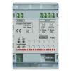BTICINO F502 TICF502 Amplificatore Din