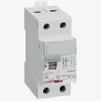 BTICINO G723.25AC Differenziale puro