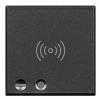 BTICINO HS4607 HC4607 L4607 N4607 NT46037 Lettore di trasponder