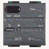 BTICINO L4600/1 N4600/1 NT4600/1 Centrale 1 zona