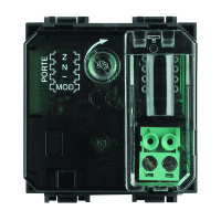 BTICINO L4606 BTIL4606 Inseritore Antifurto a tastiera