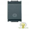 VIMAR 16080 VIW16080 Pulsante 1P 10A
