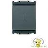 VIMAR 16101 VIW16101 Pulsante 1P 16A