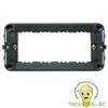 VIMAR 16714 VIW16714 Supporto 4 posti